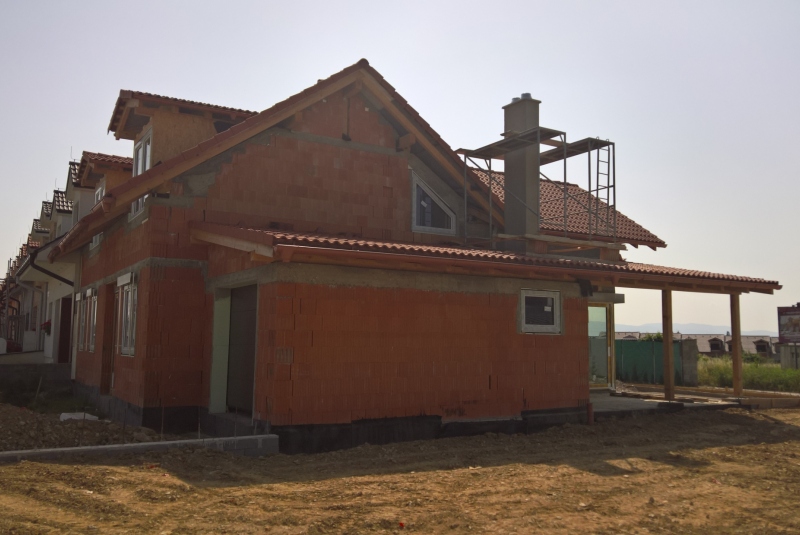 Rodinný dom Breznianská Rodinný dom Breznianská