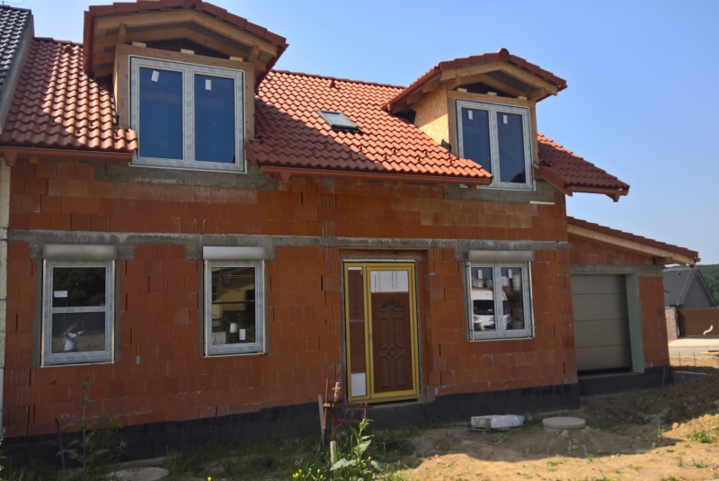 Rodinný dom Breznianská Rodinný dom Breznianská