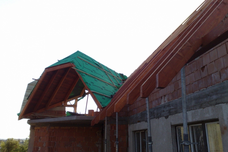 Rekonštrukcia rodinného domu Opatovská cesta, Vyšné Opátske Rekonštrukcia rodinného domu Opatovská cesta, Vyšné Opátske