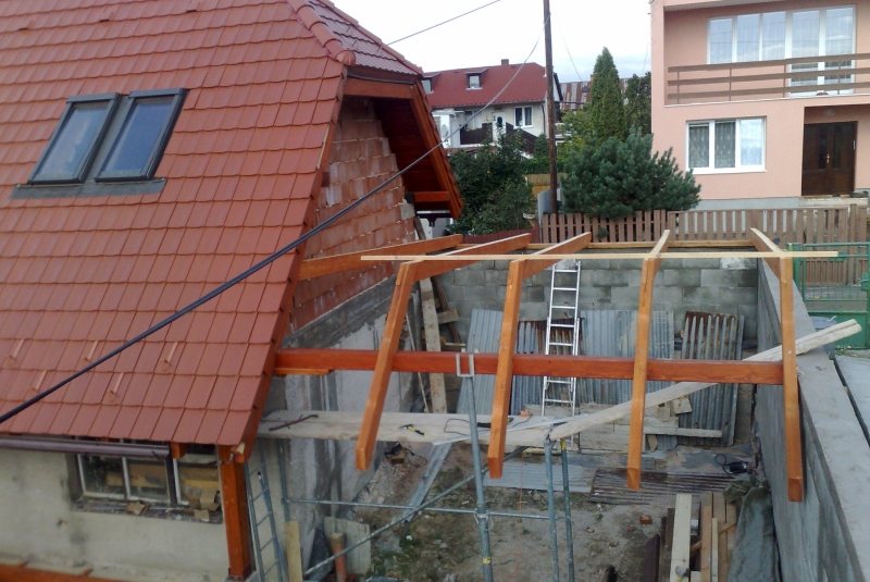 Rekonštrukcia rodinného domu Opatovská cesta, Vyšné Opátske Rekonštrukcia rodinného domu Opatovská cesta, Vyšné Opátske