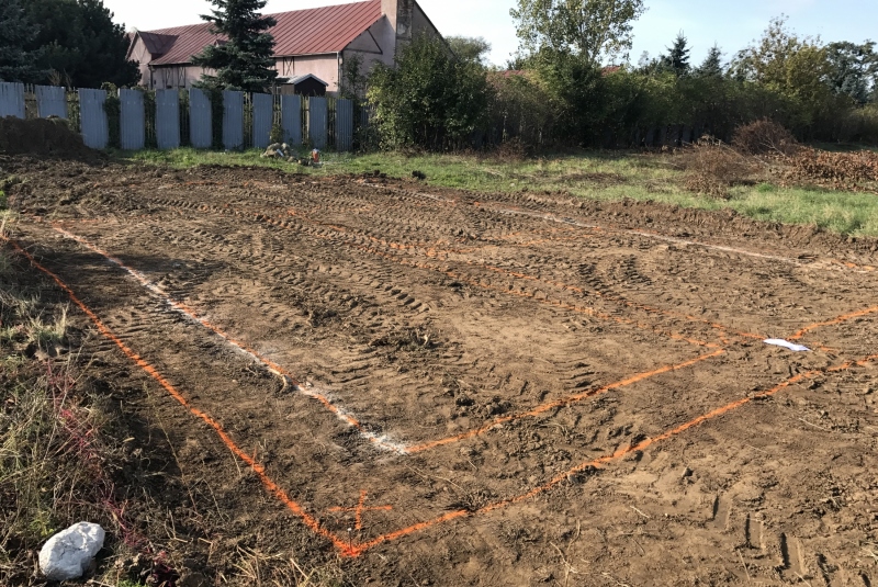 Rodinný dom Barca Rodinný dom Barca