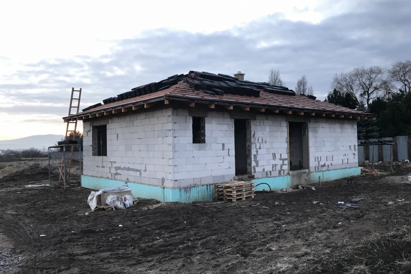 Rodinný dom Barca Rodinný dom Barca