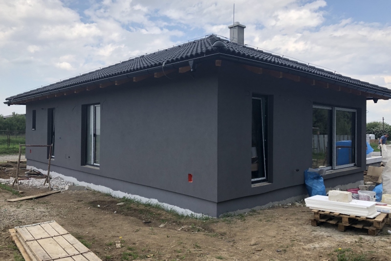 Rodinný dom Barca Rodinný dom Barca