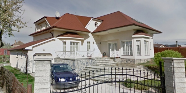 Rodinný dom Krásna nad Hornádom Harčarová