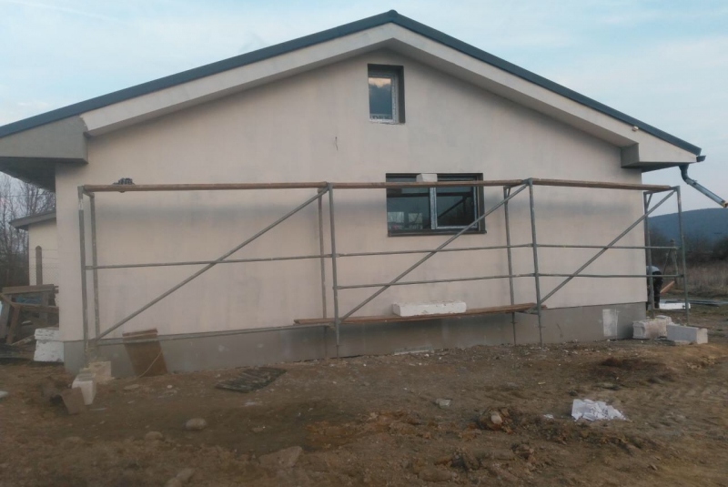 Rodinný dom Hýľov Rodinný dom Hýľov