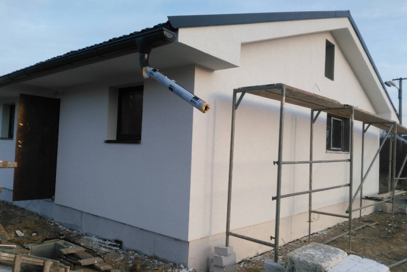 Rodinný dom Hýľov Rodinný dom Hýľov