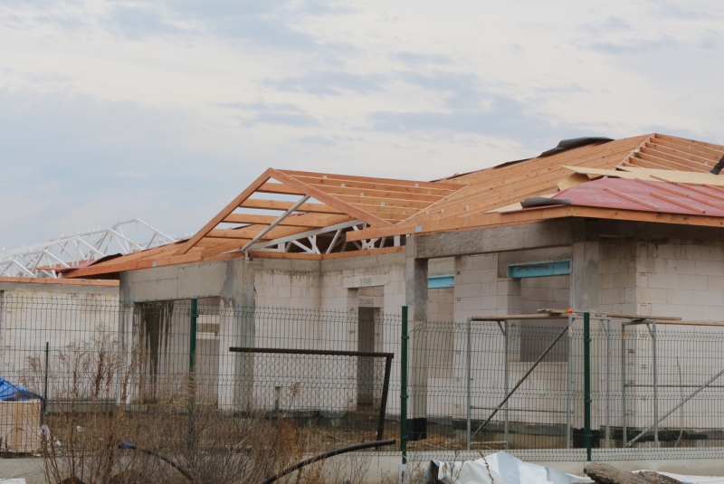 Tesárske a pokrývačské prace Krásna nad Hornádom Tesárske a pokrývačské prace Krásna nad Hornádom