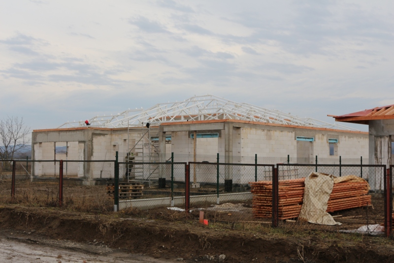 Tesárske a pokrývačské prace Krásna nad Hornádom Tesárske a pokrývačské prace Krásna nad Hornádom