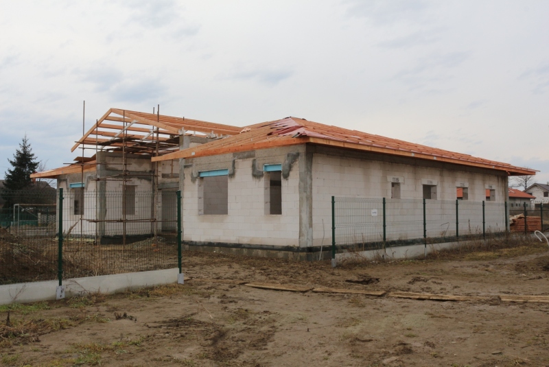 Tesárske a pokrývačské prace Krásna nad Hornádom