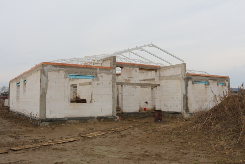 Tesárske a pokrývačské prace Krásna nad Hornádom Tesárske a pokrývačské prace Krásna nad Hornádom