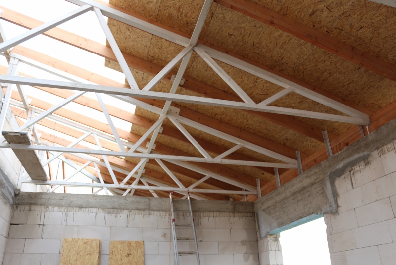 Tesárske a pokrývačské prace Krásna nad Hornádom Tesárske a pokrývačské prace Krásna nad Hornádom