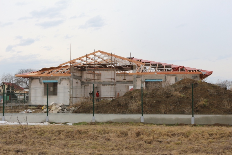 Tesárske a pokrývačské prace Krásna nad Hornádom Tesárske a pokrývačské prace Krásna nad Hornádom