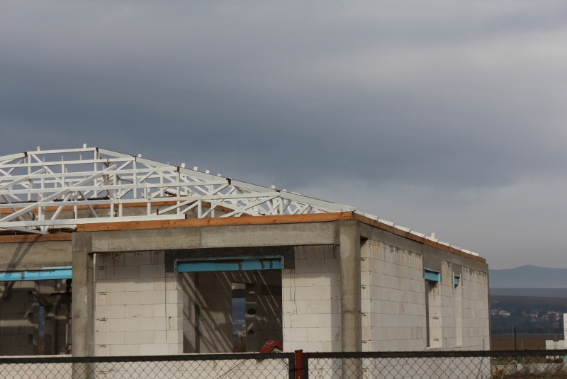 Tesárske a pokrývačské prace Krásna nad Hornádom Tesárske a pokrývačské prace Krásna nad Hornádom