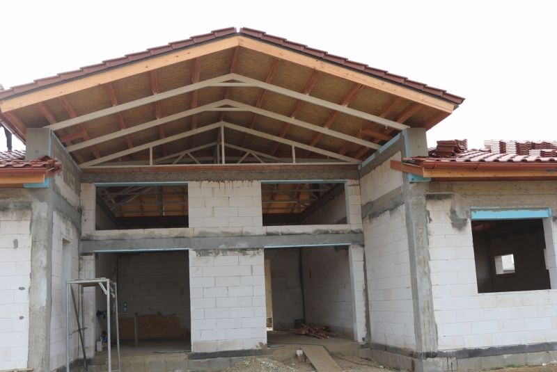 Tesárske a pokrývačské prace Krásna nad Hornádom Tesárske a pokrývačské prace Krásna nad Hornádom