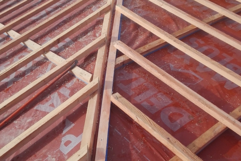 Tesárske a pokrývačské prace Krásna nad Hornádom Tesárske a pokrývačské prace Krásna nad Hornádom