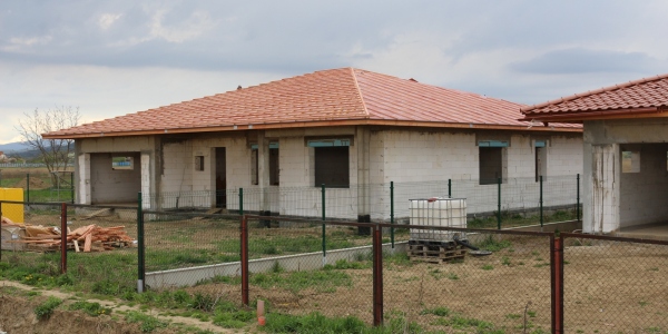 Tesárske a pokrývačské prace Krásna nad Hornádom