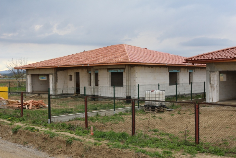 Tesárske a pokrývačské prace Krásna nad Hornádom