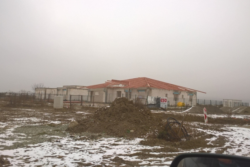 Tesárske a pokrývačské prace Krásna nad Hornádom