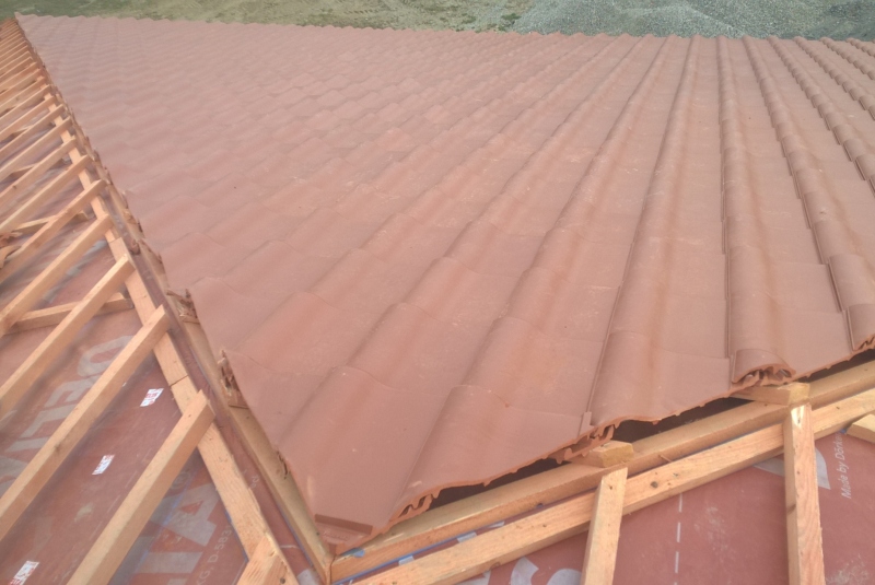 Tesárske a pokrývačské prace Krásna nad Hornádom Tesárske a pokrývačské prace Krásna nad Hornádom