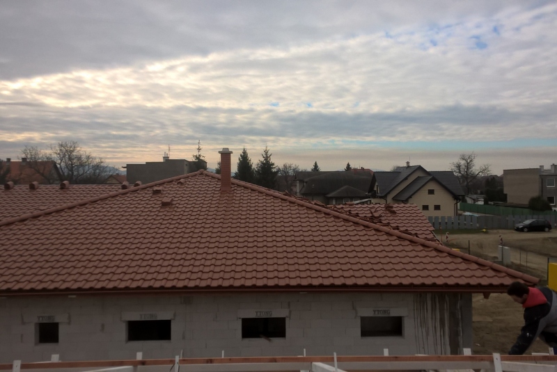 Tesárske a pokrývačské prace Krásna nad Hornádom