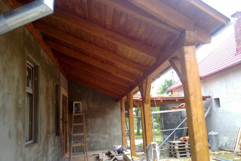 Rekonštrukcia strechy Vyšný Medzev Rekonštrukcia strechy Vyšný Medzev