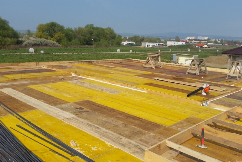 Rodinný dom Krásna nad Hornádom Nábrežná Rodinný dom Krásna nad Hornádom Nábrežná