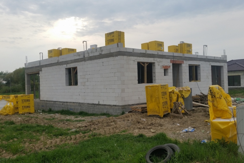 Rodinný dom Krásna nad Hornádom Nábrežná