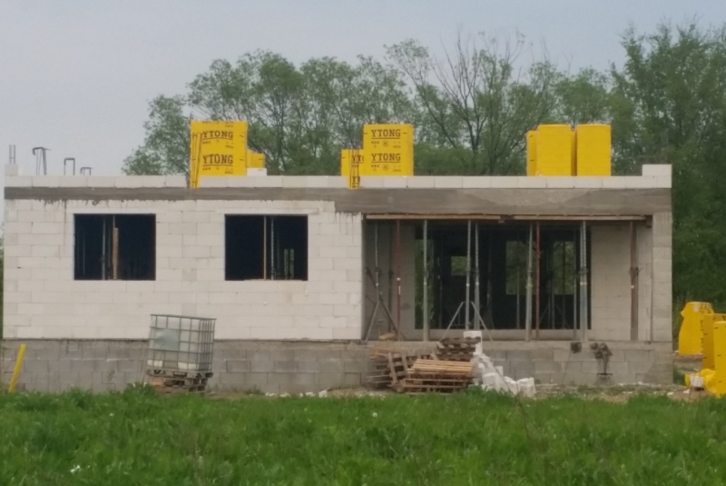 Rodinný dom Krásna nad Hornádom Nábrežná Rodinný dom Krásna nad Hornádom Nábrežná