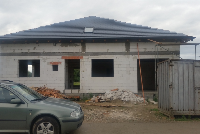 Rodinný dom Krásna nad Hornádom Nábrežná Rodinný dom Krásna nad Hornádom Nábrežná