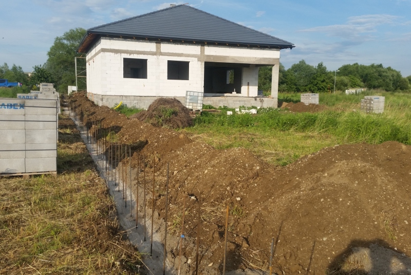 Rodinný dom Krásna nad Hornádom Nábrežná Rodinný dom Krásna nad Hornádom Nábrežná