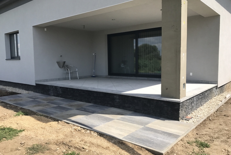 Rodinný dom Krásna nad Hornádom Nábrežná Rodinný dom Krásna nad Hornádom Nábrežná