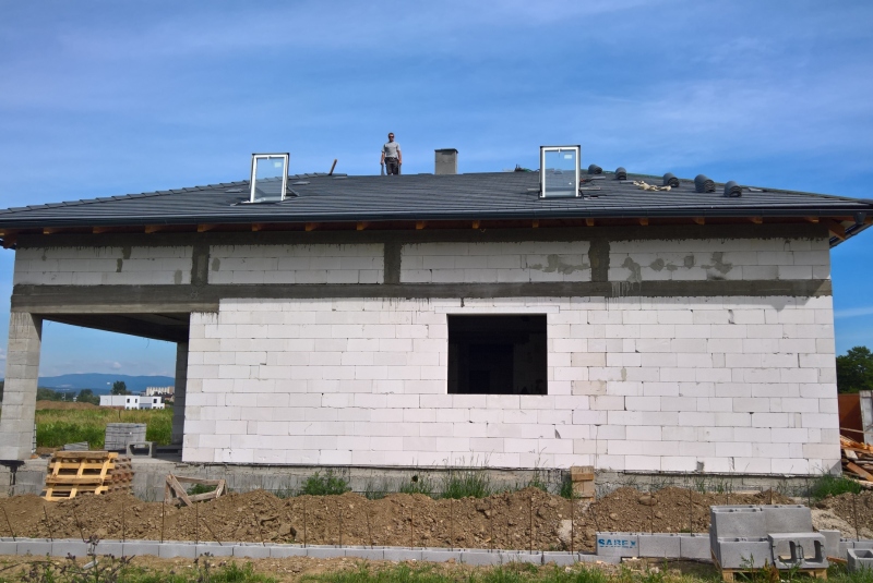 Rodinný dom Krásna nad Hornádom Nábrežná Rodinný dom Krásna nad Hornádom Nábrežná