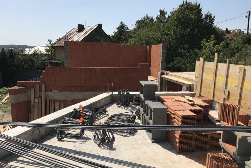 Rodinný dom Sever Zvolenská Rodinný dom Sever Zvolenská