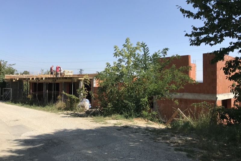 Rodinný dom Sever Zvolenská Rodinný dom Sever Zvolenská