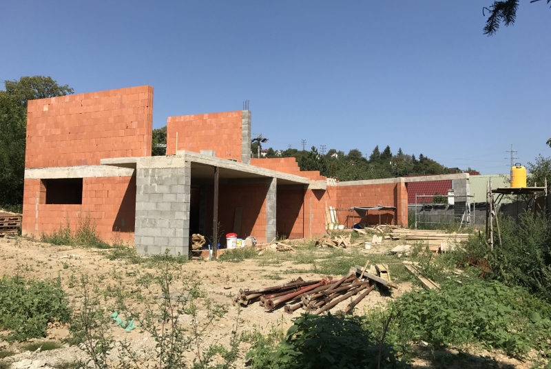 Rodinný dom Sever Zvolenská Rodinný dom Sever Zvolenská