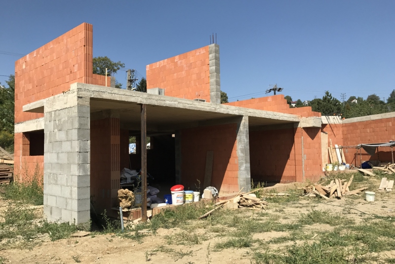 Rodinný dom Sever Zvolenská Rodinný dom Sever Zvolenská