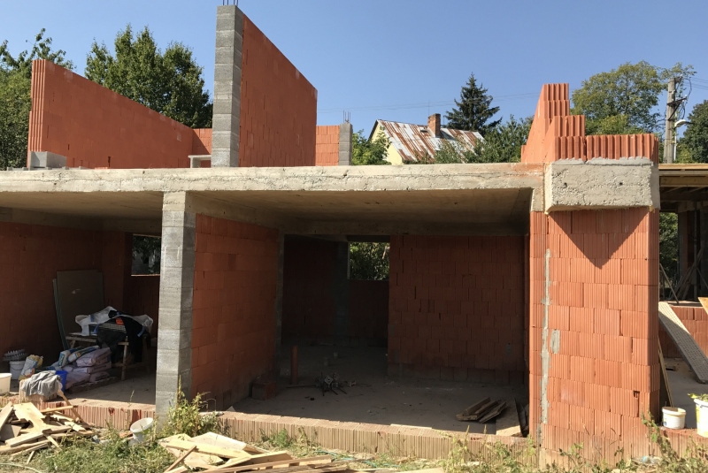 Rodinný dom Sever Zvolenská Rodinný dom Sever Zvolenská