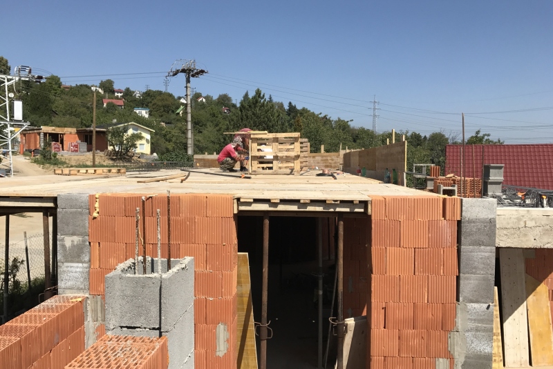 Rodinný dom Sever Zvolenská Rodinný dom Sever Zvolenská