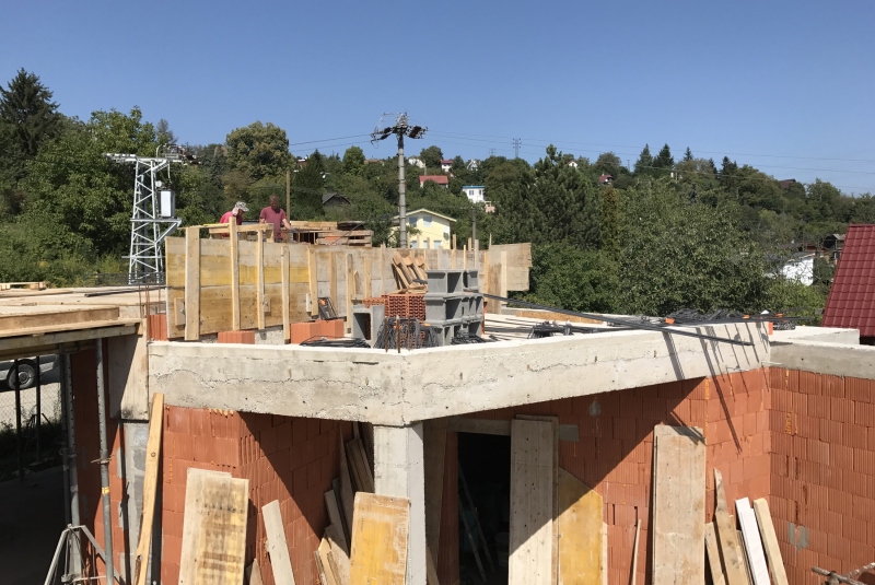 Rodinný dom Sever Zvolenská Rodinný dom Sever Zvolenská