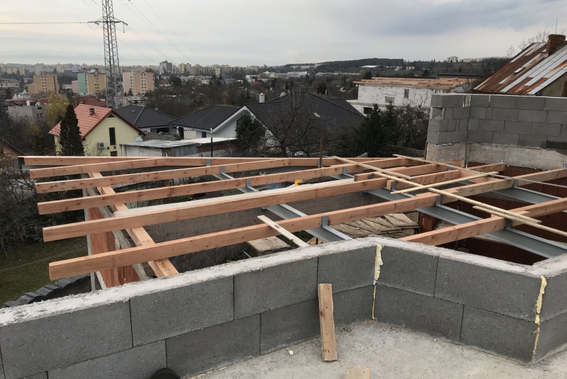 Rodinný dom Sever Zvolenská Rodinný dom Sever Zvolenská