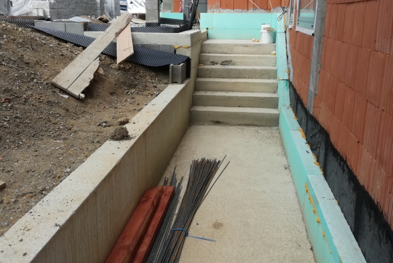 Rodinný dom Sever Zvolenská Rodinný dom Sever Zvolenská