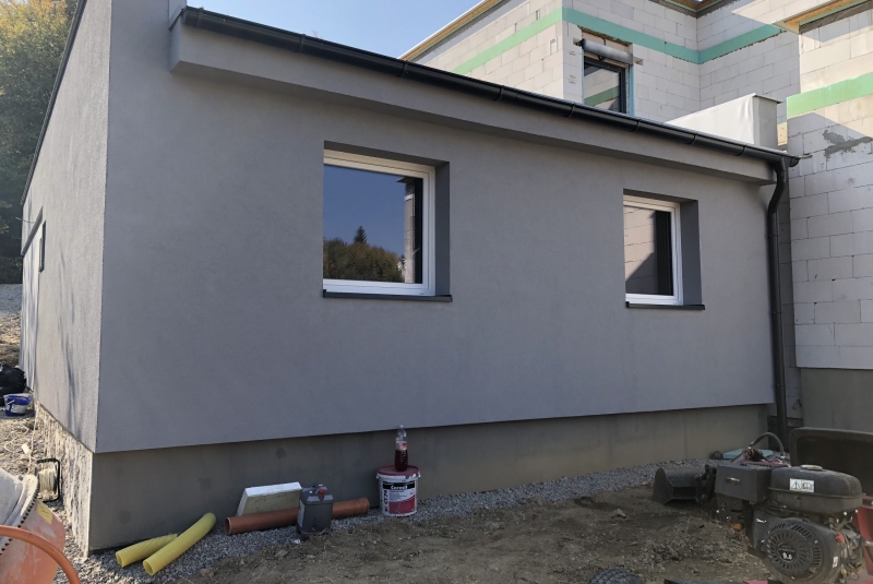 Rodinný dom Myslava, Pod Horou Rodinný dom Myslava, Pod Horou