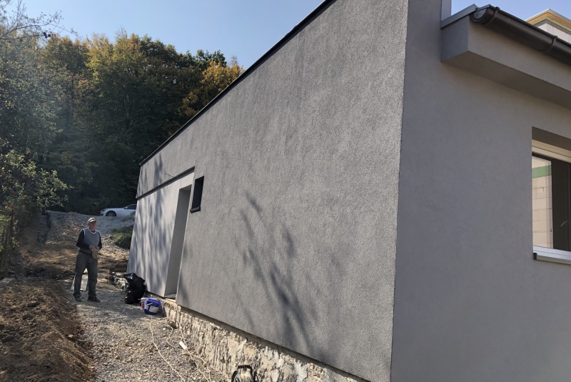 Rodinný dom Myslava, Pod Horou Rodinný dom Myslava, Pod Horou