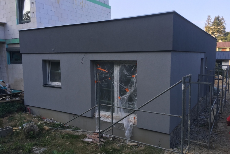 Rodinný dom Myslava, Pod Horou Rodinný dom Myslava, Pod Horou