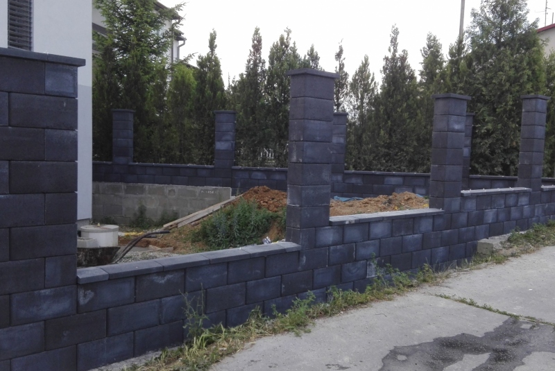 Rodinný dom a teréne úpravy Košice - Západ, Bratislavská Rodinný dom a teréne úpravy Košice - Západ, Bratislavská
