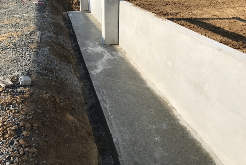Armovacie a betonárske prace