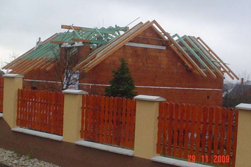 Rodinný dom Ťahanovce, Repná Rodinný dom Ťahanovce, Repná