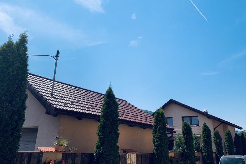 Rodinný dom Ťahanovce Repná 25 Rodinný dom Ťahanovce Repná 25