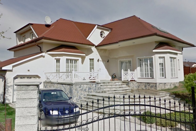 Rodinný dom Krásna nad Hornádom Harčarová