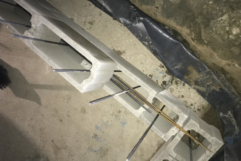 Armovacie a betonárske prace